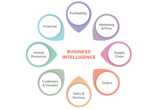 business intelligence